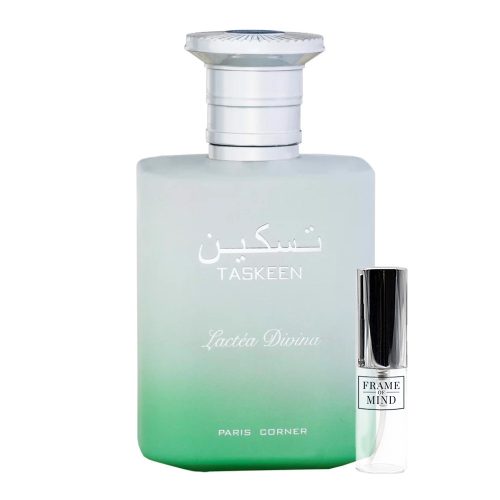 Paris Corner Taskeen Lactéa Divina - EDP dekant 5 ml