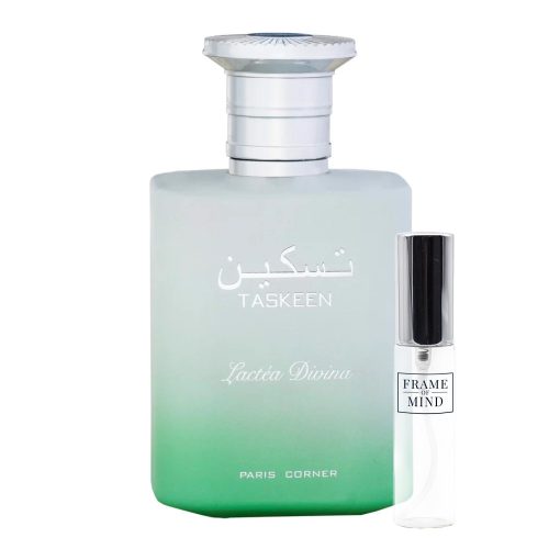 Paris Corner Taskeen Lactéa Divina - EDP dekant 10 ml