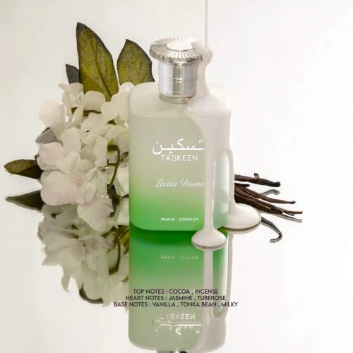 Paris Corner Taskeen Lactéa Divina - EDP 100 ml