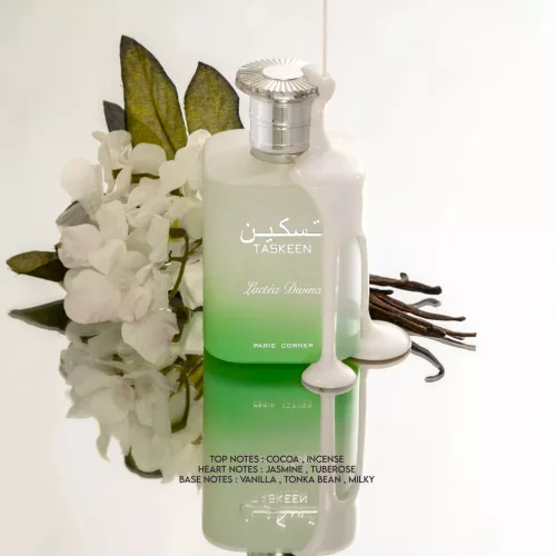 Paris Corner Taskeen Lactéa Divina - EDP uniszex parfüm 100 ml