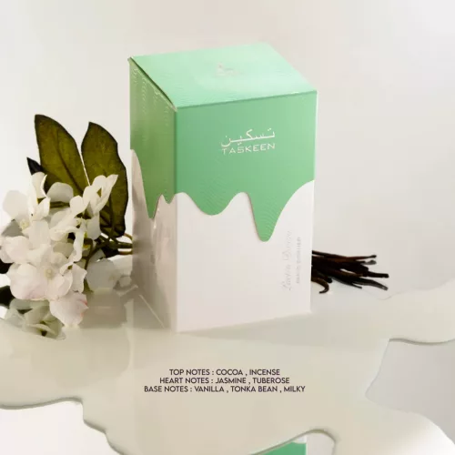 Paris Corner Taskeen Lactéa Divina - EDP uniszex parfüm 100 ml