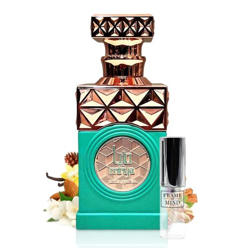Paris Corner Minya - EDP dekant 5 ml