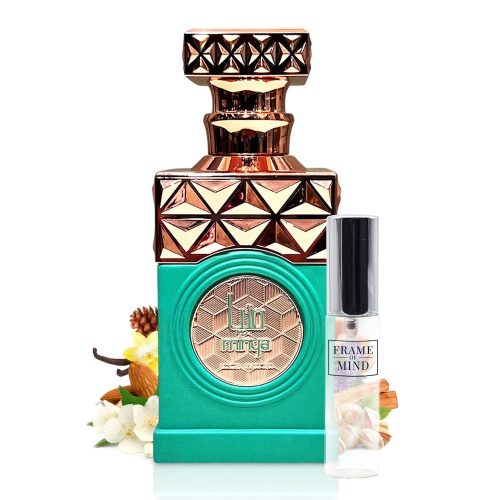 Paris Corner Minya - EDP dekant 10 ml