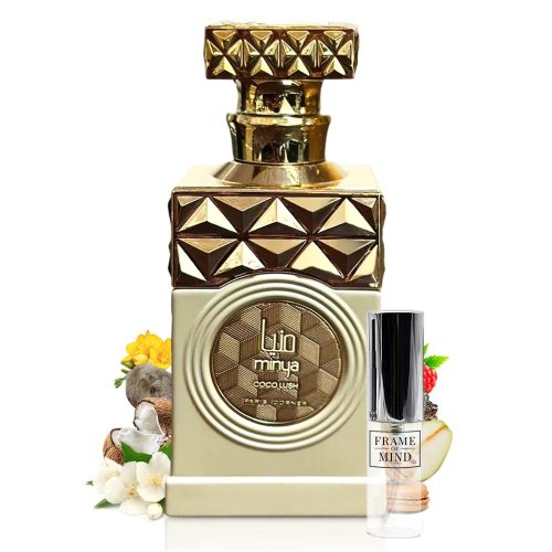 Paris Corner Minya Coco Lush- EDP dekant 5 ml