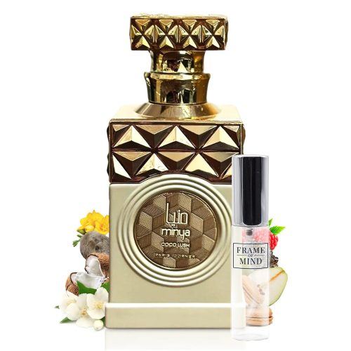 Paris Corner Minya Coco Lush- EDP dekant 10 ml