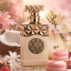 Paris Corner Minya Coco Lush- EDP uniszex parfüm 100 ml