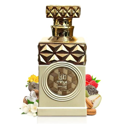 Paris Corner Minya Coco Lush- EDP 100 ml