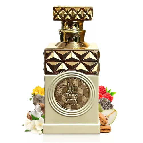 Paris Corner Minya Coco Lush- EDP uniszex parfüm 100 ml