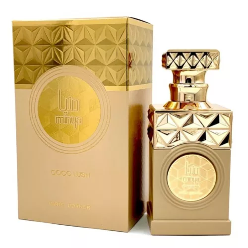Paris Corner Minya Coco Lush- EDP uniszex parfüm 100 ml