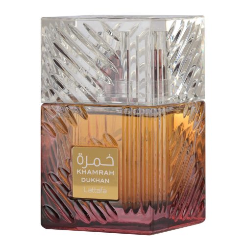 Lattafa Khamrah Dukhan - EDP 100ml