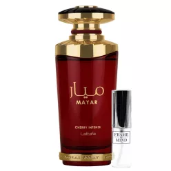 Lattafa Mayar Cherry Intense - EDP dekant 5 ml
