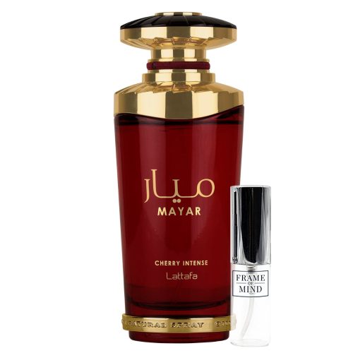 Lattafa Mayar Cherry Intense - EDP dekant 5 ml