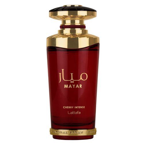 Lattafa Mayar Cherry Intense - EDP 100 ml