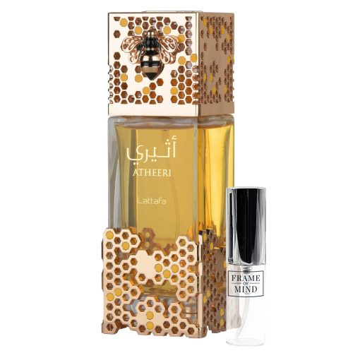 Lattafa Atheeri - EDP dekant 5 ml