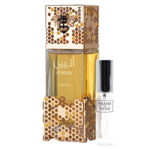 Lattafa Atheeri - EDP dekant 10 ml