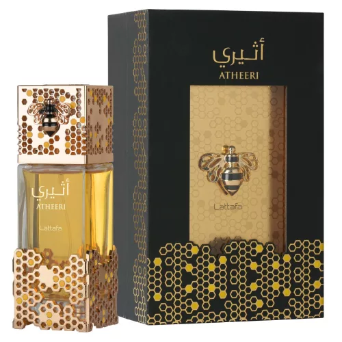 Lattafa Atheeri - EDP 100 ml