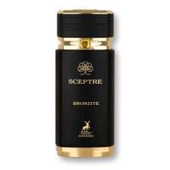 Maison Alhambra Sceptre Bronzite - EDP 100ml