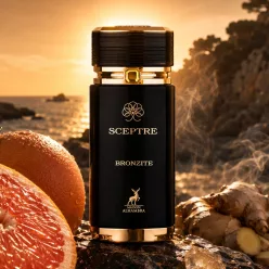 Maison Alhambra Sceptre Bronzite - EDP férfi parfüm 100ml