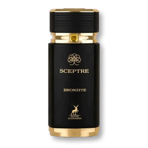 Maison Alhambra Sceptre Bronzite - EDP 100ml