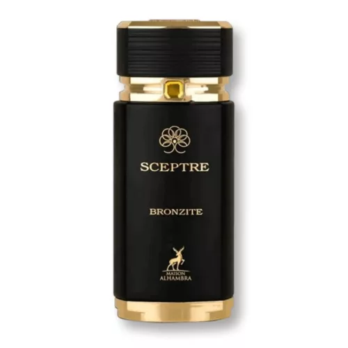 Maison Alhambra Sceptre Bronzite - EDP férfi parfüm 100ml
