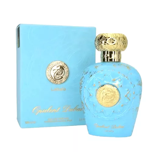 Lattafa Opulent Dubai- EDP 100 ml