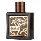 Lattafa Qaed Al Fursan Untamed - EDP uniszex parfüm 90 ml