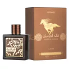 Lattafa Qaed Al Fursan Untamed - EDP uniszex parfüm 90 ml