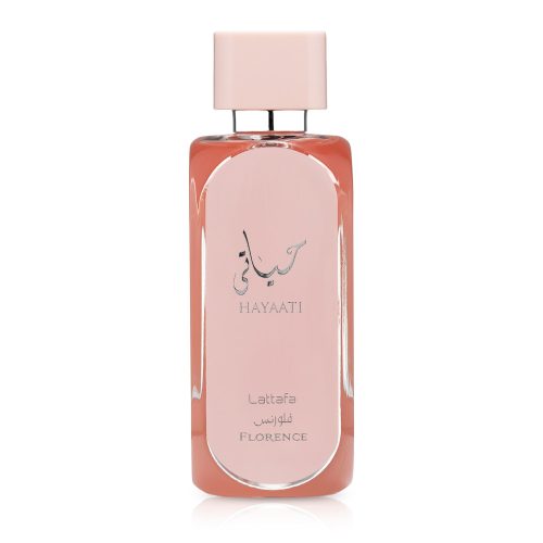 Lattafa Hayaati Florence EDP W 100 ml