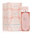 Lattafa Hayaati Florence EDP W 100 ml