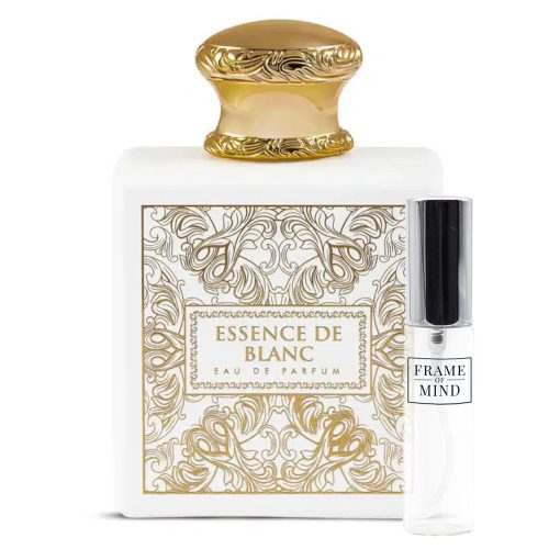 French Avenue Essence De Blanc EDP dekant 10 ml