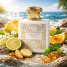 French Avenue Essence De Blanc EDP uniszex parfüm 100 ml
