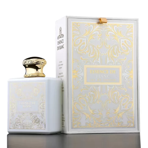 French Avenue Essence De Blanc EDP uniszex parfüm 100 ml