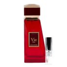 French Avenue Vie Feu EDP dekant 5 ml