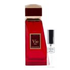 French Avenue Vie Feu EDP dekant 10 ml