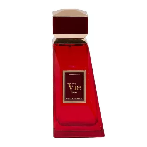French Avenue Vie Feu EDP uniszex parfüm 80 ml