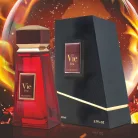 French Avenue Vie Feu EDP uniszex parfüm 80 ml