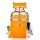 French Avenue Tropical Kiss EDP dekant 5 ml