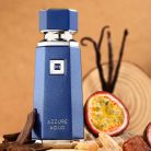 French Avenue Azzure Aoud EDP 100 ml