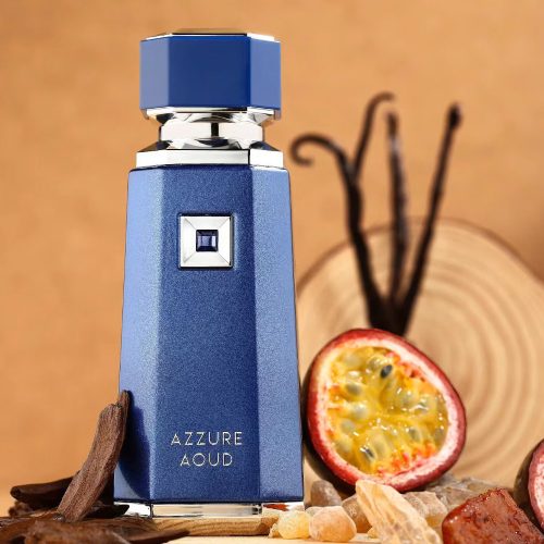 French Avenue Azzure Aoud EDP 100 ml