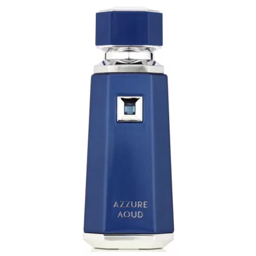 French Avenue Azzure Aoud EDP férfi parfüm 100 ml