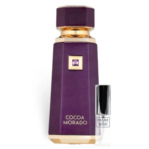 French Avenue Cocoa Morado EDP dekant 5 ml