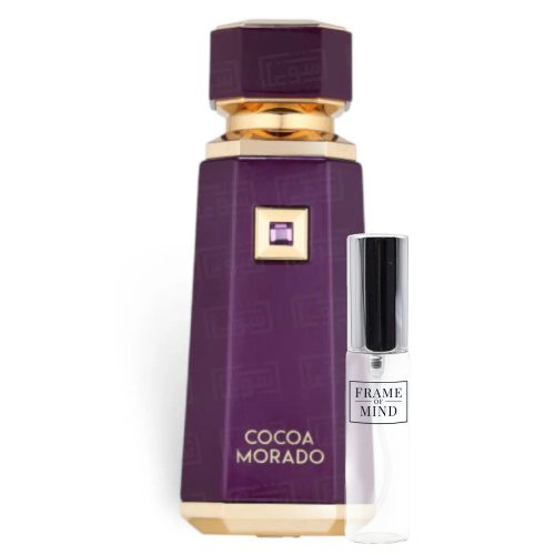 French Avenue Cocoa Morado EDP dekant 10 ml