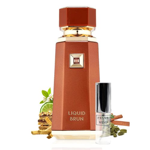 French Avenue Liquid Brun EDP dekant 5 ml