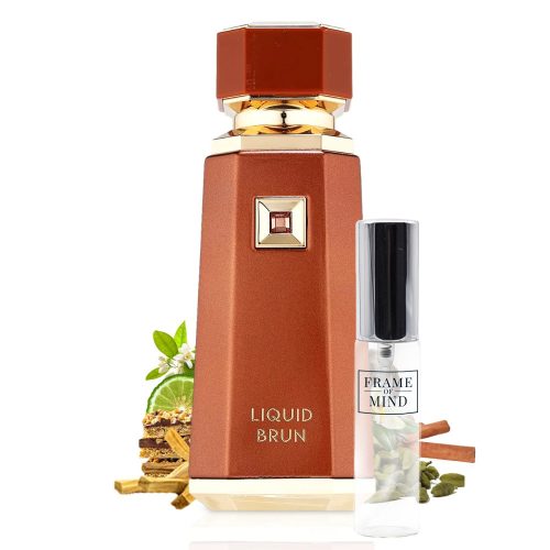 French Avenue Liquid Brun EDP dekant 10 ml