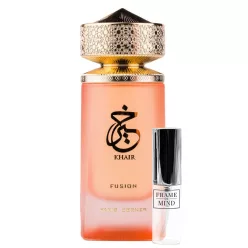 Paris Corner Khair Fusion - EDP dekant 5 ml