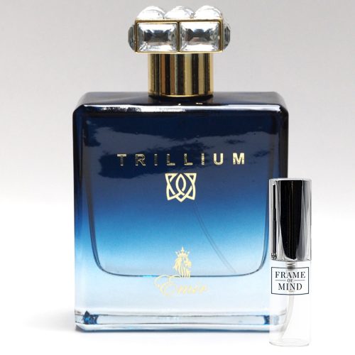 Paris Corner Emir Trillium - EDP dekant 5 ml