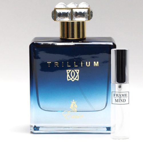 Paris Corner Emir Trillium - EDP dekant 10 ml