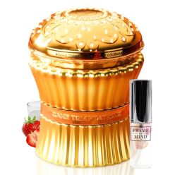   Paris Corner Ministry Of Gourmand Cake Temptations - EDP dekant 5 ml