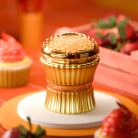 Paris Corner Ministry Of Gourmand Cake Temptations - EDP 100 ml