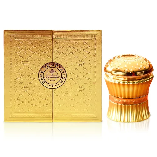 Paris Corner Ministry Of Gourmand Cake Temptations - EDP 100 ml